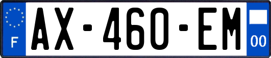 AX-460-EM
