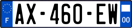 AX-460-EW