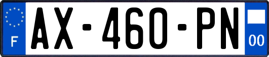AX-460-PN
