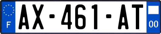 AX-461-AT