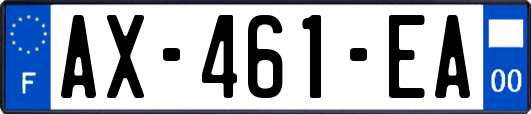 AX-461-EA