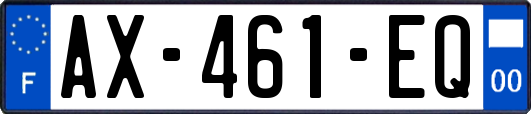 AX-461-EQ