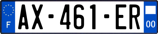 AX-461-ER