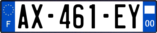 AX-461-EY