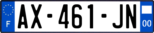 AX-461-JN
