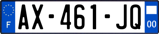 AX-461-JQ