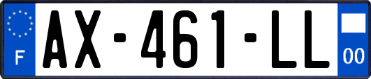 AX-461-LL