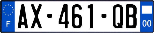 AX-461-QB