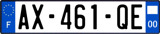 AX-461-QE