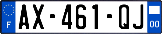 AX-461-QJ