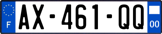 AX-461-QQ