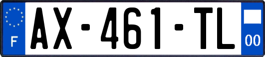 AX-461-TL