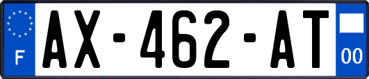 AX-462-AT