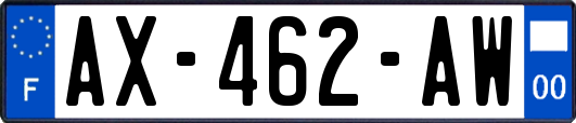 AX-462-AW