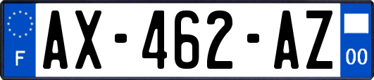 AX-462-AZ