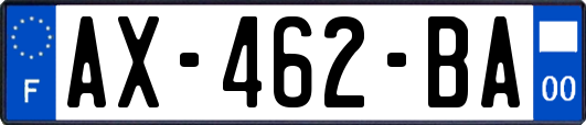 AX-462-BA