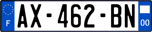 AX-462-BN