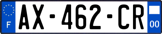 AX-462-CR