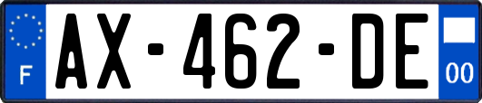 AX-462-DE