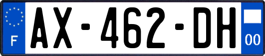 AX-462-DH