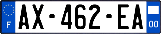 AX-462-EA