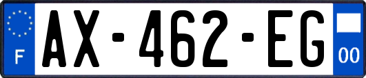 AX-462-EG