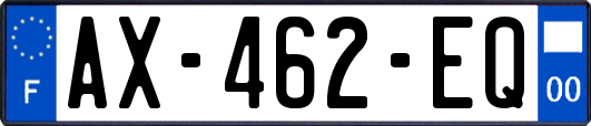 AX-462-EQ