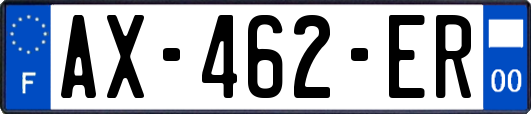 AX-462-ER