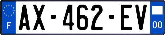 AX-462-EV