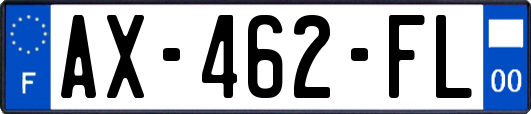 AX-462-FL