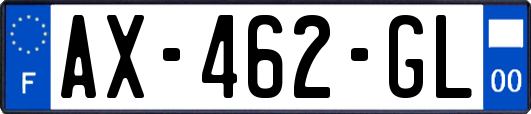 AX-462-GL