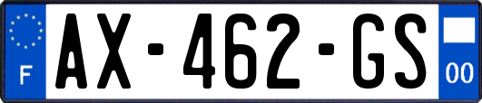 AX-462-GS