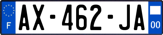 AX-462-JA
