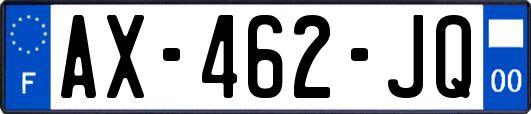 AX-462-JQ