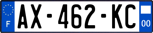 AX-462-KC