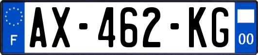 AX-462-KG