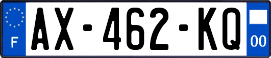 AX-462-KQ
