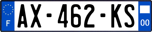 AX-462-KS