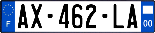 AX-462-LA