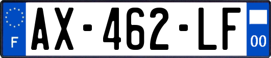 AX-462-LF