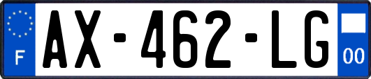 AX-462-LG