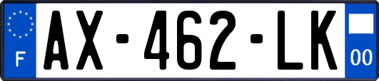 AX-462-LK
