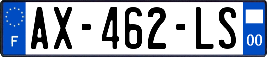 AX-462-LS