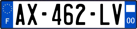 AX-462-LV