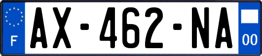 AX-462-NA