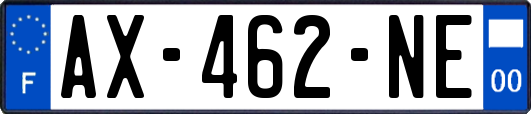 AX-462-NE