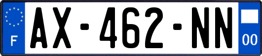 AX-462-NN