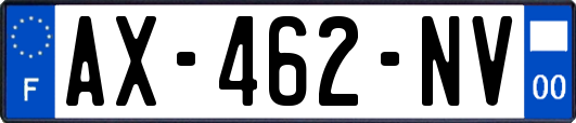 AX-462-NV