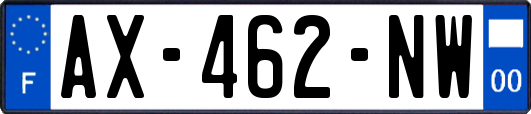 AX-462-NW
