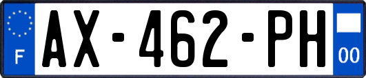 AX-462-PH